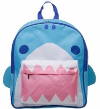 FUNKY SHARK JAWS DESIGN