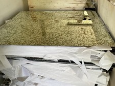 ANTIQUE MIRROR GLASS, Aged, Distressed Foxed Mirror Big  120x90 Cm