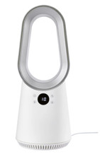 Silvercrest Blade less LED