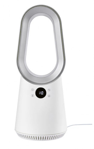 Silvercrest blade less - blade, led