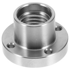 Lathe Parts Wood Steel