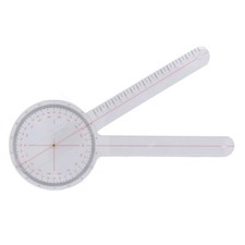 Large Physical Angle