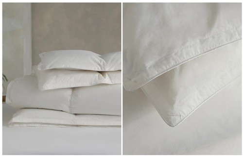 Warm winter tog double - warm,