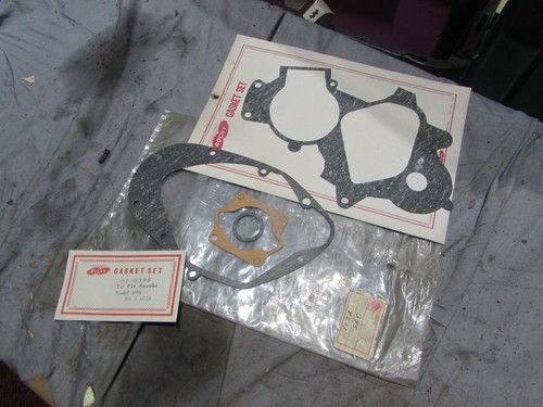 Nos suzuki 80k - nos, k11