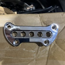 Harley 1” Handlebar Riser