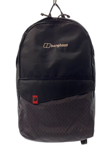 Berghaus backpack black - --,