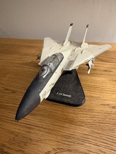 DIECAST MODEL US NAVY F-14