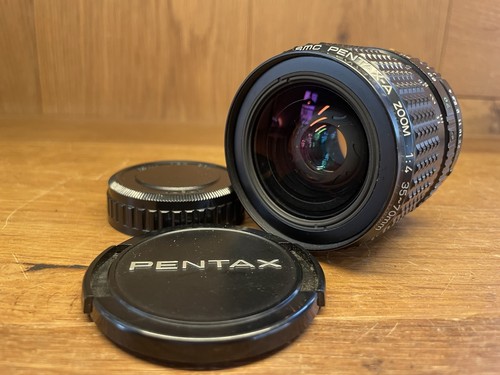 Near mint smc pentax - *near,