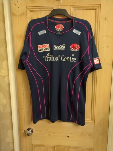 Salford city reds devils rugby - devils,