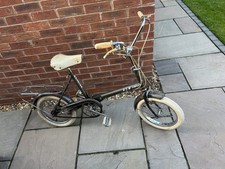 Raleigh rsw compact - rsw,