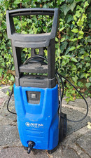 nilfisk c120.7 Power jet wash - FAULTY - lack of pressure