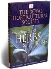 RHS Encyclopedia of Herbs &