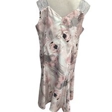 Jacques Vert Shantung Fondant