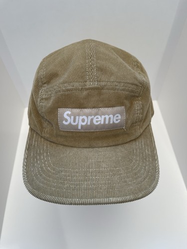 Supreme corduroy box - box, logo