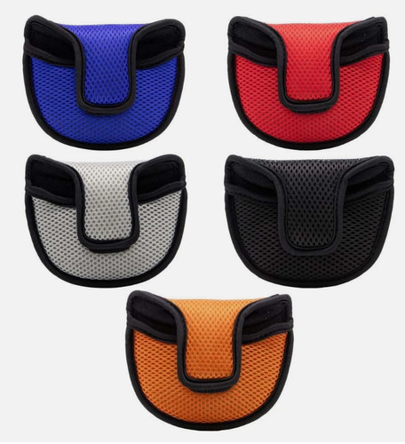 Cover golf headcover mallet - cover,