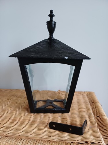 Vintage black gothic - vintage, wrought