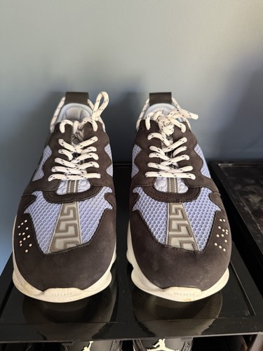 Versace chain reaction - versace, size