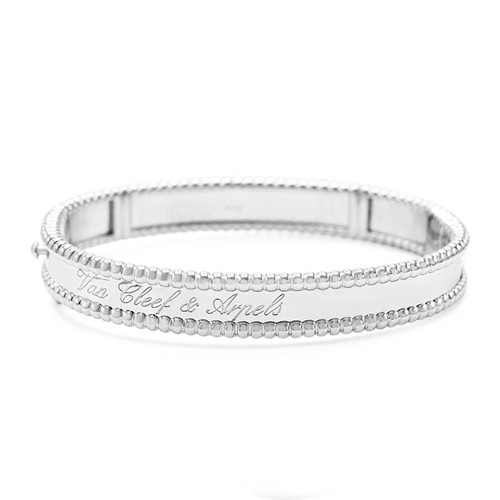 Van cleef arpels perlée - van,