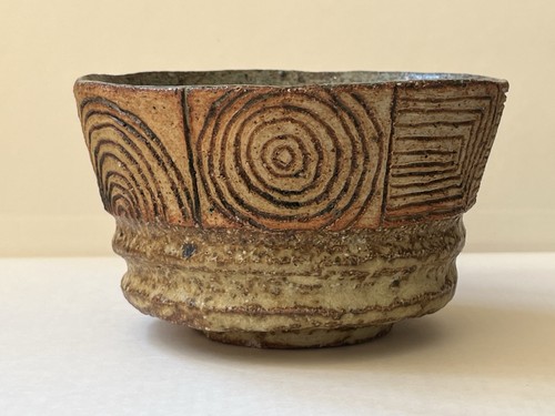 Bernard rooke bowl with - rooke,
