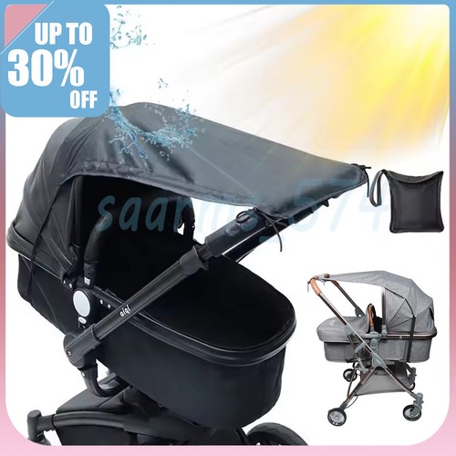 Baby stroller sun shade - stroller,