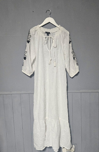 Primark women white black - primark, white/black