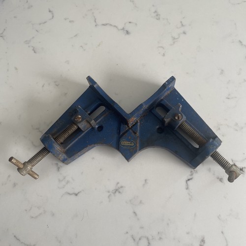 Vintage record 140 - no, corner