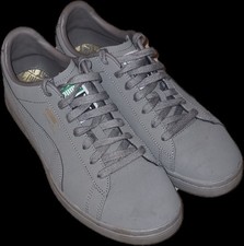PUMA Grey Court Star Men's