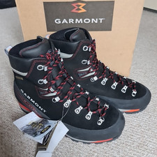 Garmont Pinnacle GTX