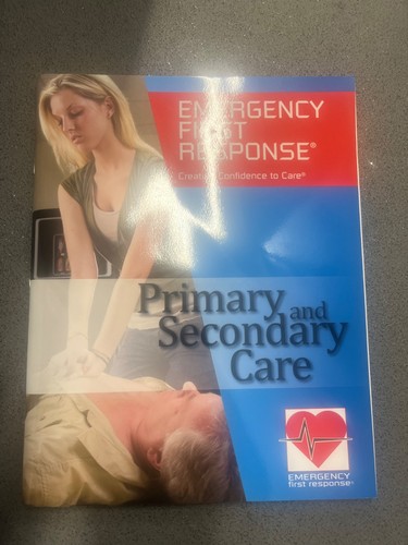 Padi emergency first response - first,