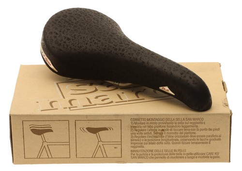 Selle san marco rolls - selle,