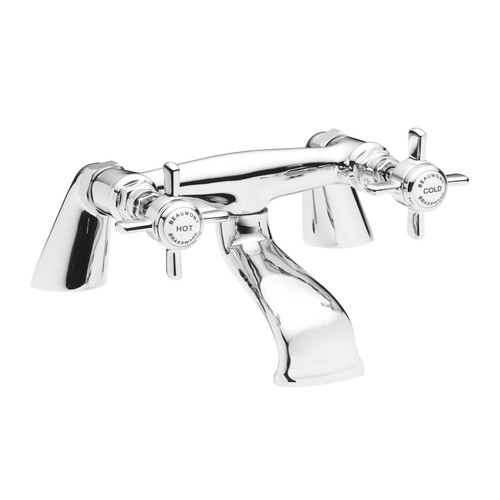 Nuie beaumont bath - beaumont, filler