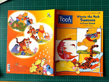 Disney Winnie the Pooh SEASONS