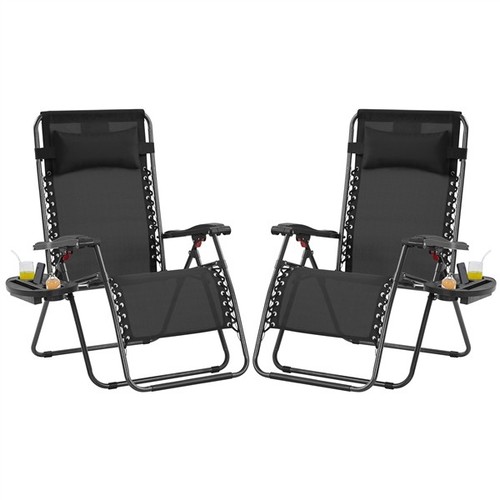 Zero gravity chair extra - 2, x