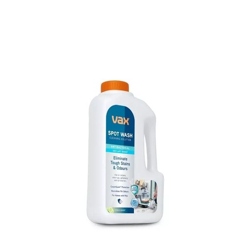 Vax spot wash - spot, antibacterial