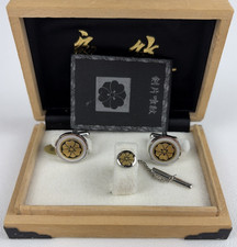 Japanese Family Crest Motifs