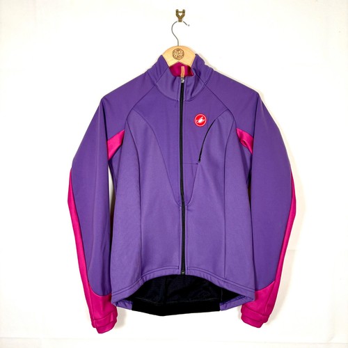 Castelli jacket womens - jacket,
