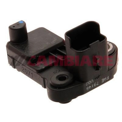 Cambiare crankshaft position - cambiare,