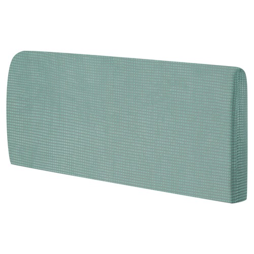 Bed headboard slipcover 2m - bed, 1.2m