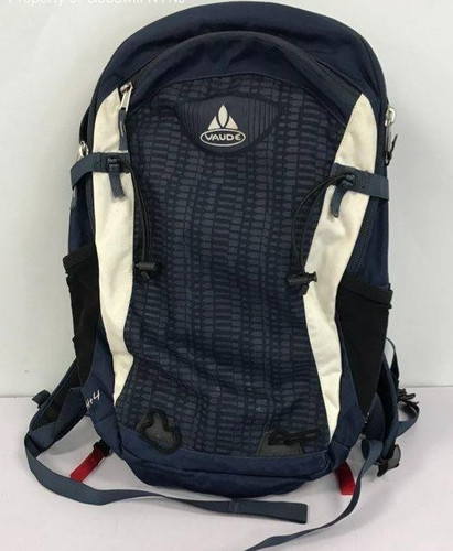 Vaude tremalzo backpack - vaude, 22