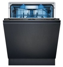 Siemens Dishwasher SN97T801CE iQ700 Fully-Integrated Graded (B-56218)