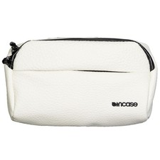 Incase Pebbled Leather Side