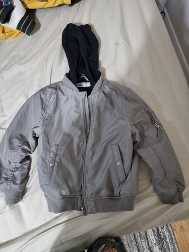 Boys coat - boys,