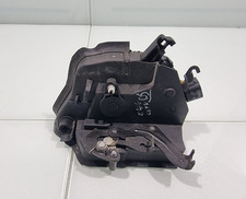 BMW 3 SERIES E46 COUPE PRE LCI DRIVER OFF RIGHT SIDE DOOR LOCK ACTUATOR 7011248