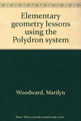 Elementary geometry lessons - elementary,