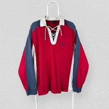 Vintage Cotton Traders Rugby