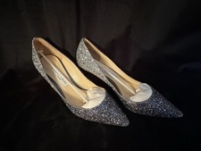 Jimmy Choo Women's Kitten Low