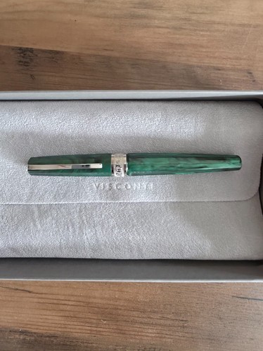 Visconti luxury pen model - visconti,