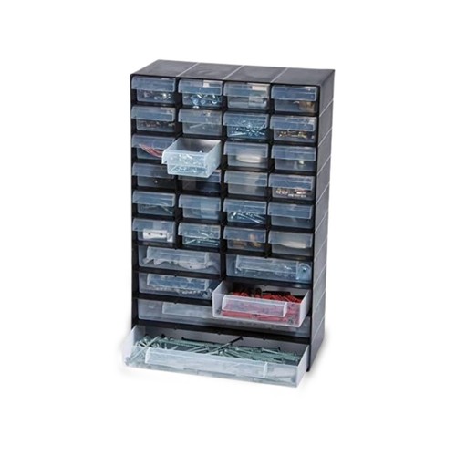 Multi drawer storage - storage, cabinet