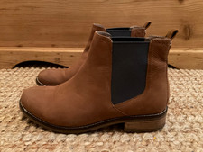 Fat Face Womens Tan Brown