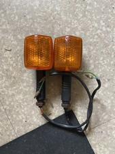 Honda NSR125 FK JC20 Indicator Long Stem pear may fit other